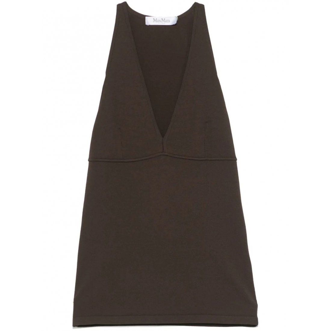 Max mara - Haut sans manches 'Armida1234' pour Femmes