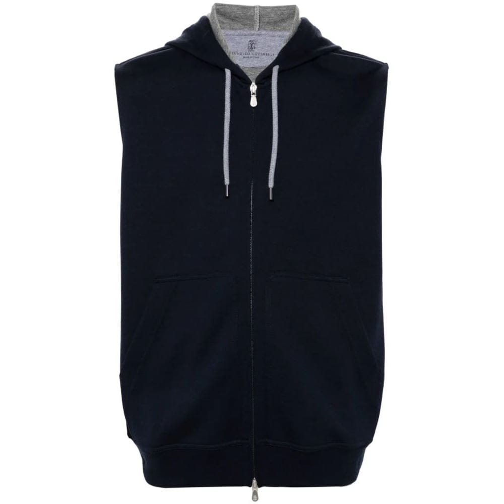 Brunello cucinelli - Gilet pour Hommes