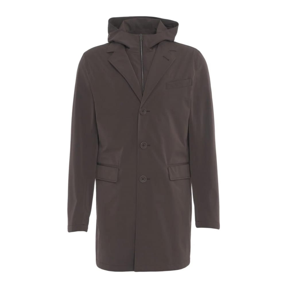 Herno - Imperméable 'Removable Insert' pour Hommes