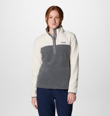 Columbia - Benton Springs™ 1/2 Snap Pull Over II