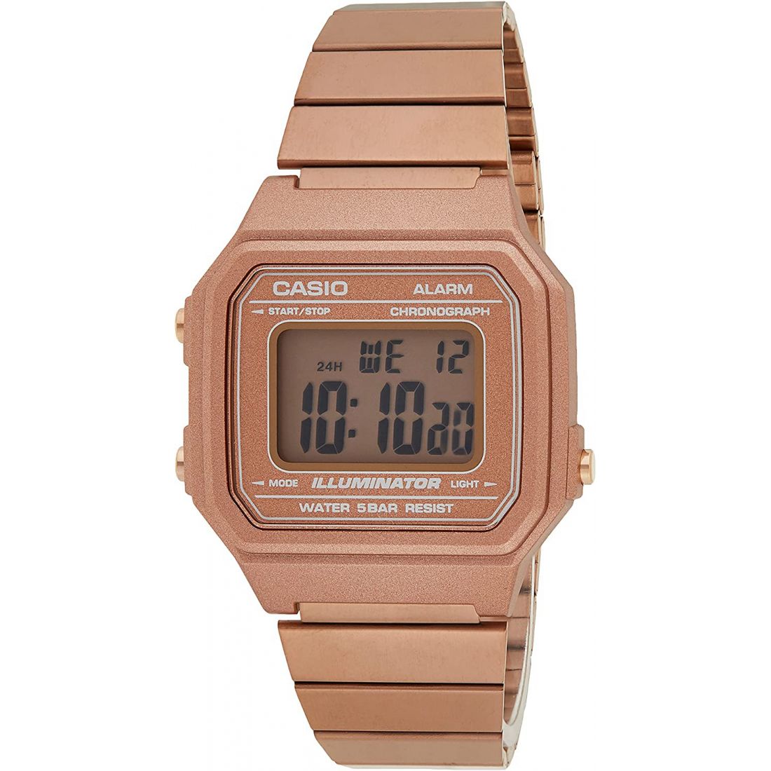 Casio - Montre 'B-650WC-5A'