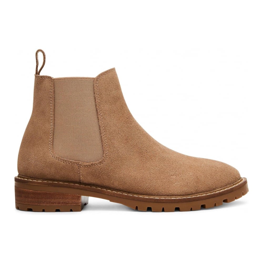 Steve madden - Bottines Chelsea 'Leopold' pour Femmes
