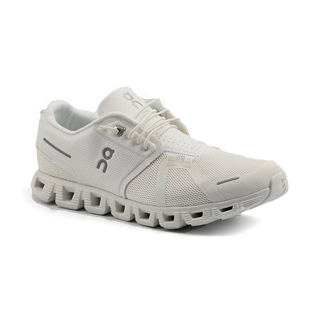 On running - CLOUD 5