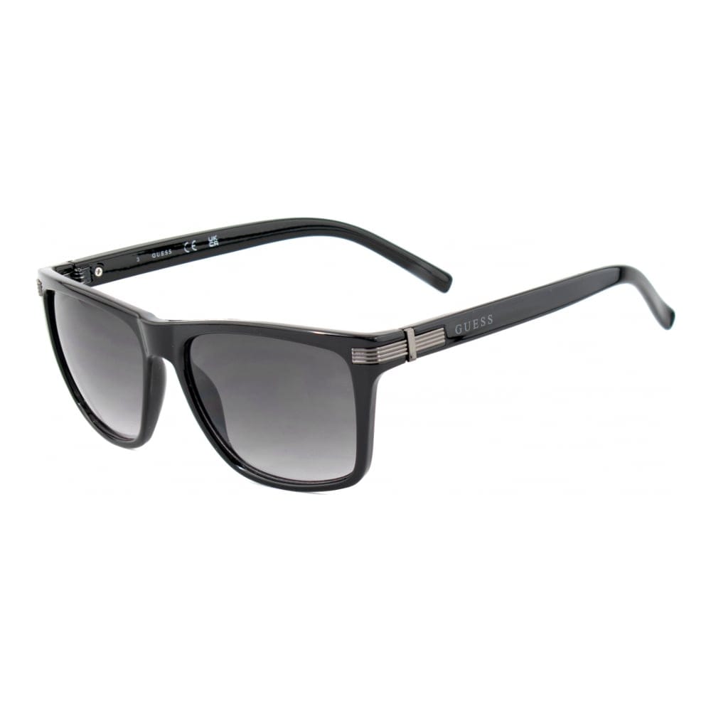 Guess - Lunettes de soleil 'GF0241-5701B' pour Hommes