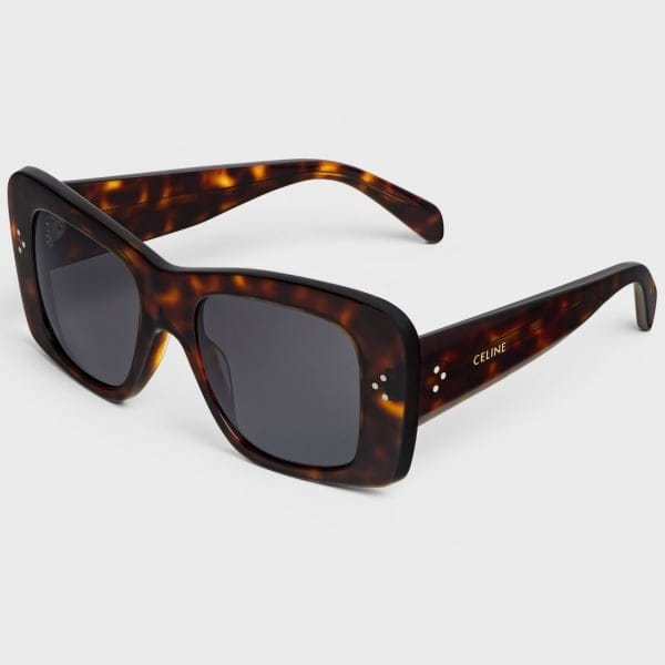 Celine - Lunettes de soleil '4S321CPLB' pour Femmes