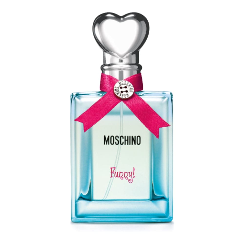 Moschino - Eau de toilette 'Funny!' - 100 ml