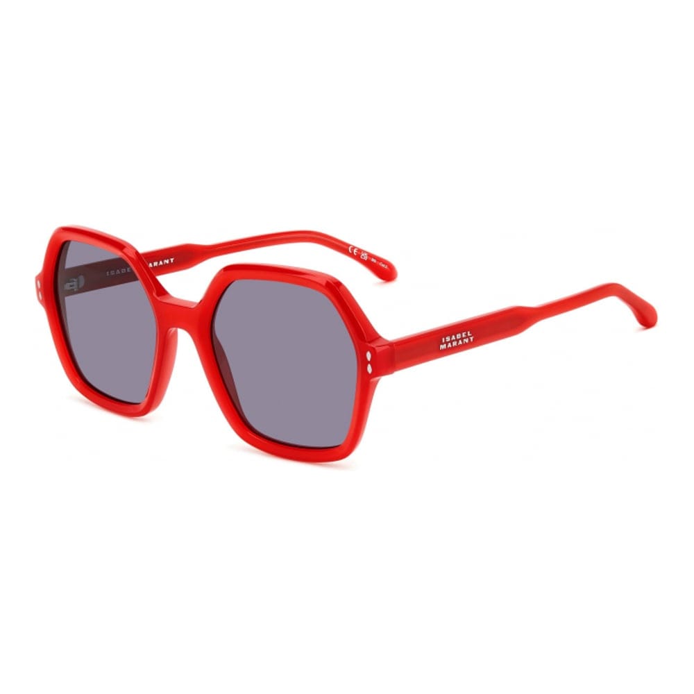 Isabel marant - Lunettes de soleil 'Square' pour Femmes
