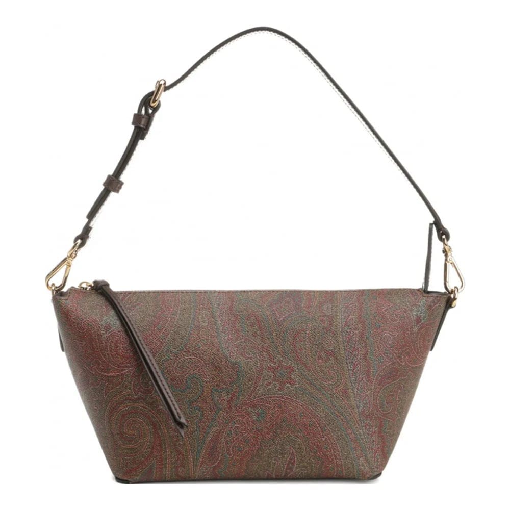 Etro - Sac à bandoulière 'Paisley-Print' pour Femmes