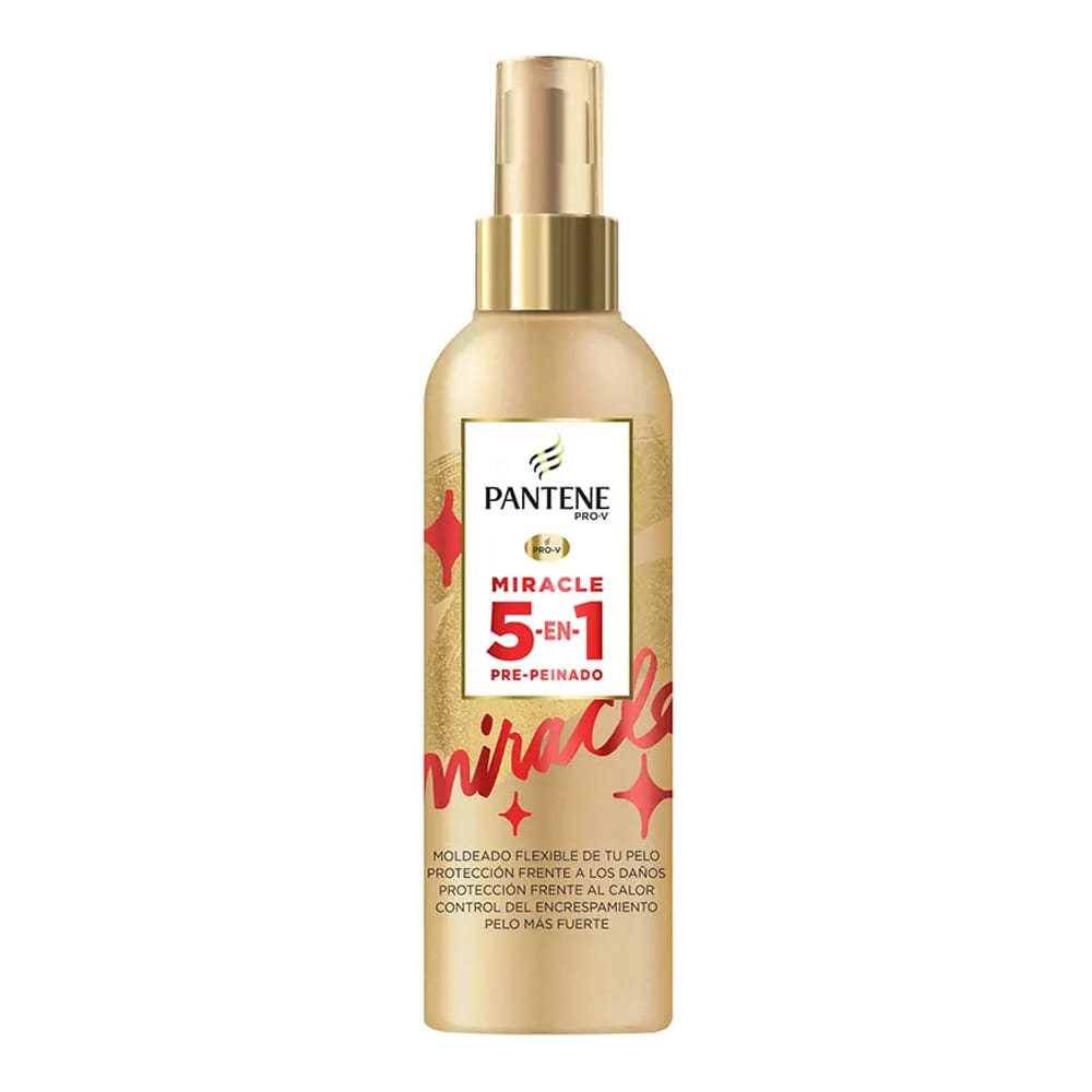 Pantene - Shampoing 'Pro-V Miracle Repairs & Protects' - 225 ml