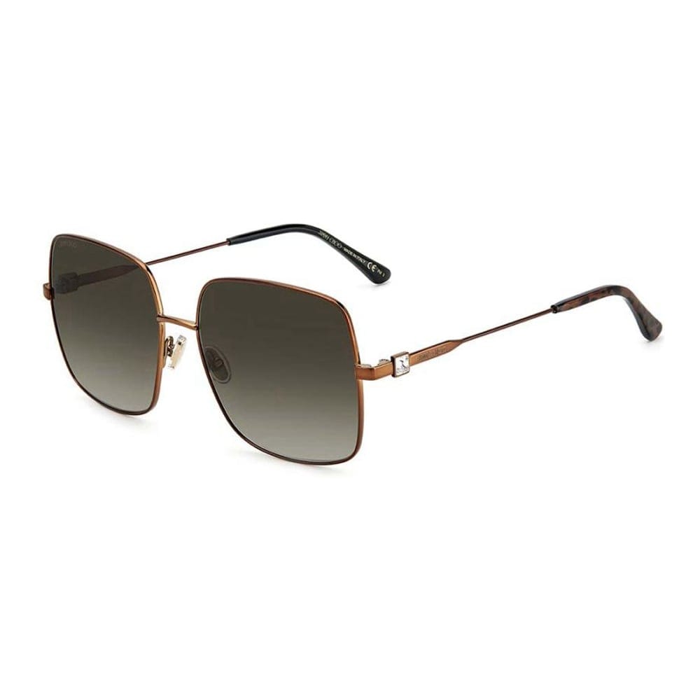 Jimmy choo - Lunettes de soleil 'LILI-S-J7D' pour Femmes