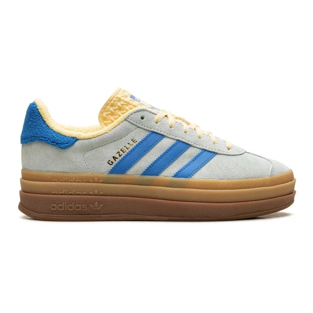 Adidas - "Sneakers 'Gazelle Bold' pour Femmes"