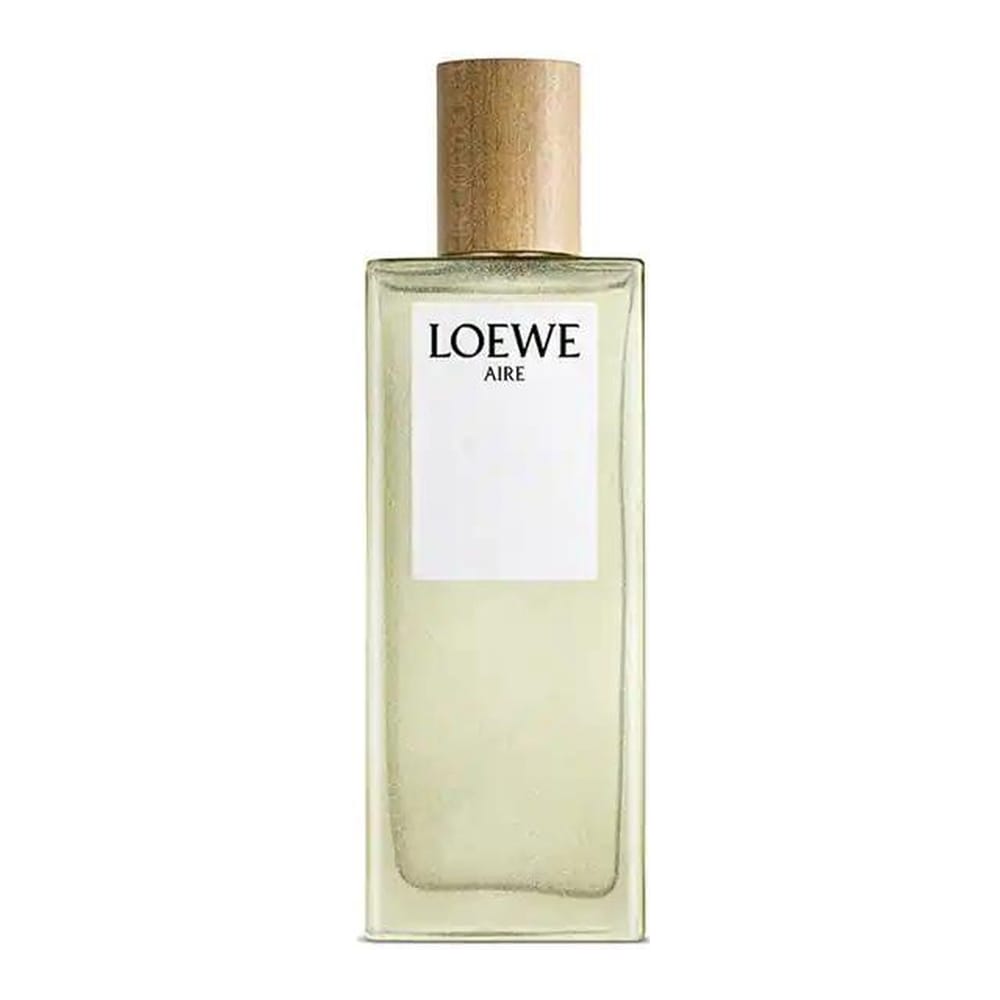 Loewe - Eau de toilette 'Aire' - 50 ml