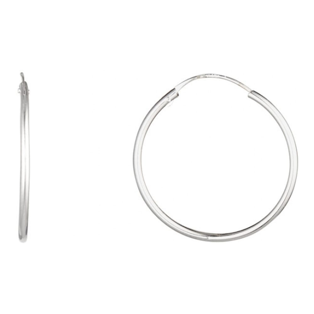 Or éclat - Boucles d'oreilles 'Sublime' pour Femmes