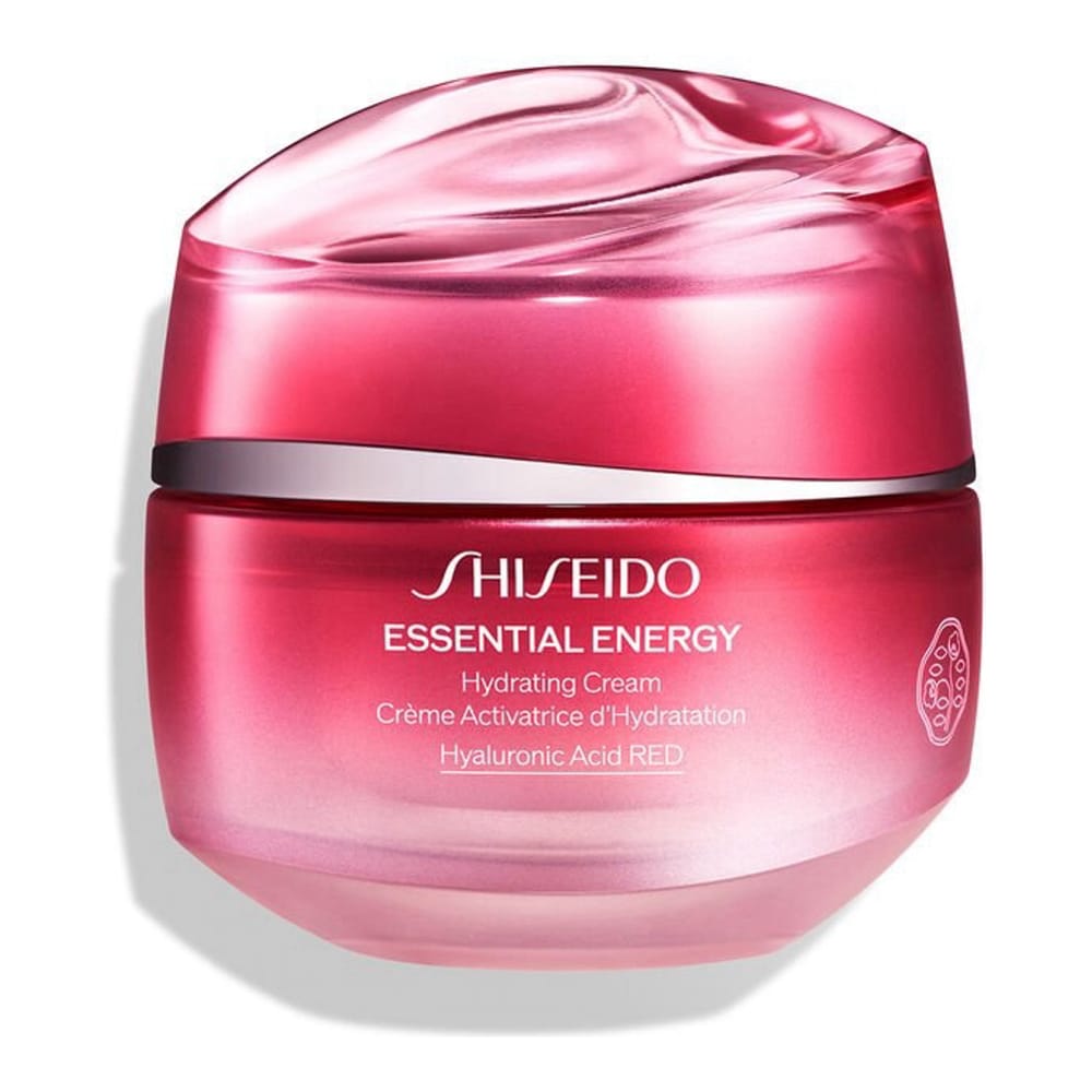 Shiseido - Hydratant 'Essential Energy Activactrice D'Hydratation' - 50 ml