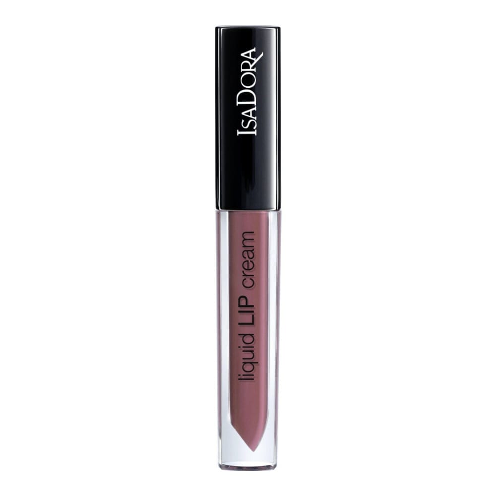 Isadora - Crème pour les lèvres - 06 Berry Brown 3.5 ml
