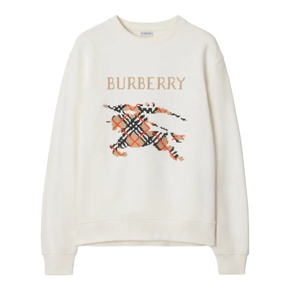 Burberry - "Sweatshirt pour Hommes"