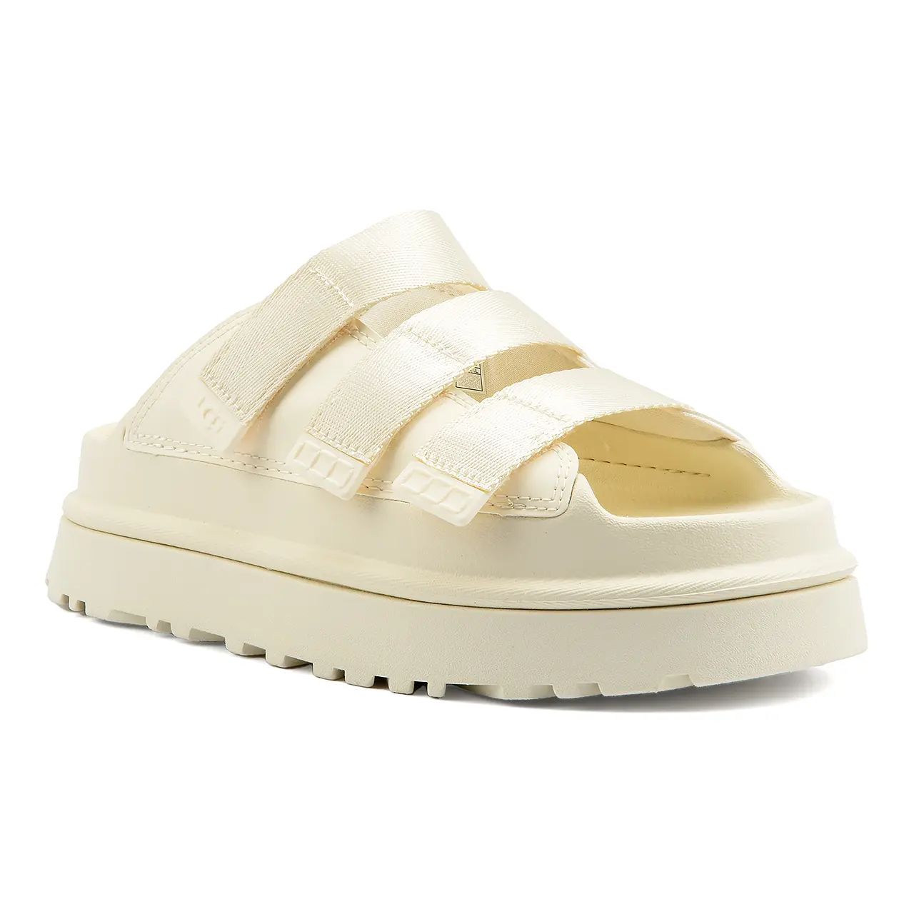 Ugg W Golden Glow slide-39 39