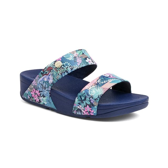 fit flop - Lulu slides