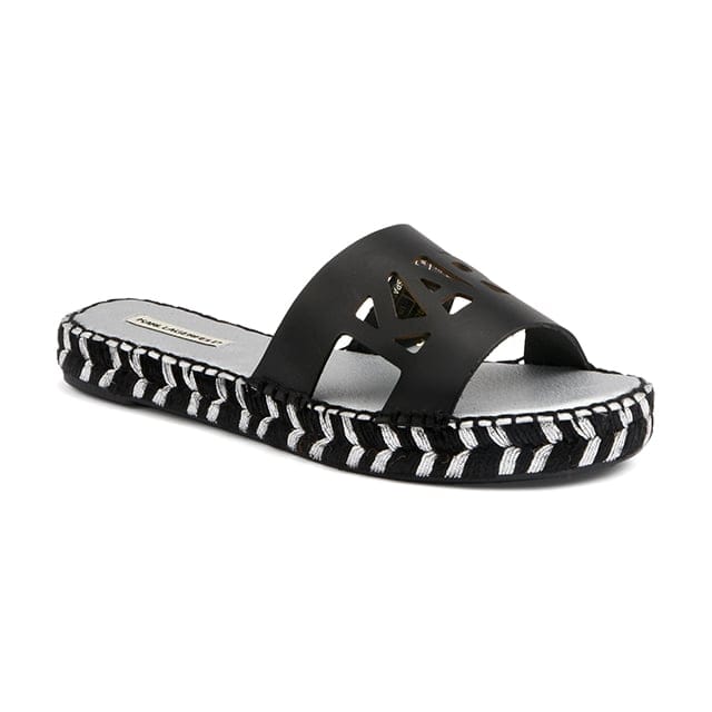 Karl Lagerfeld - SOUK KARL CUT-OUT SLIDE