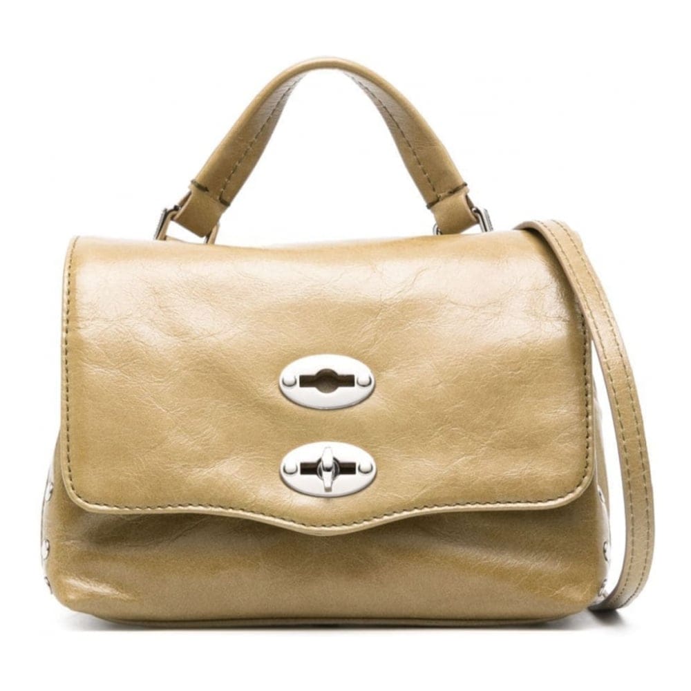 Zanellato - Sac à bandoulière 'Baby Postina' pour Femmes