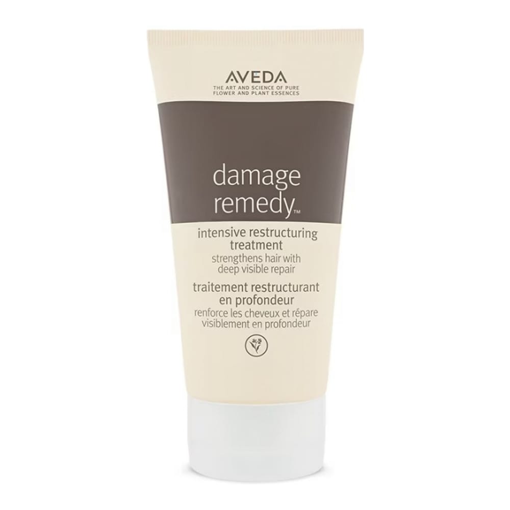 Aveda - Traitement capillaire 'Damage Remedy Intensive Restructuring' - 150 ml