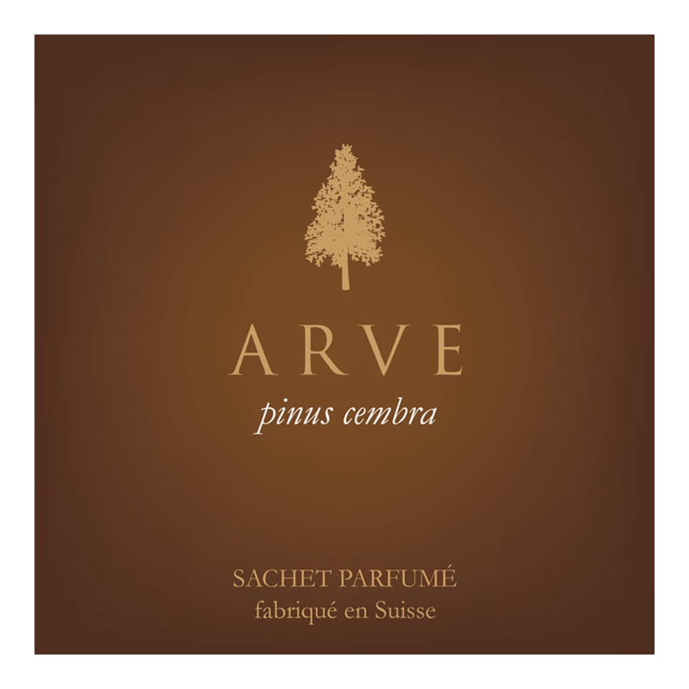 Laroma - Sachet parfumé 'Stone Pine'
