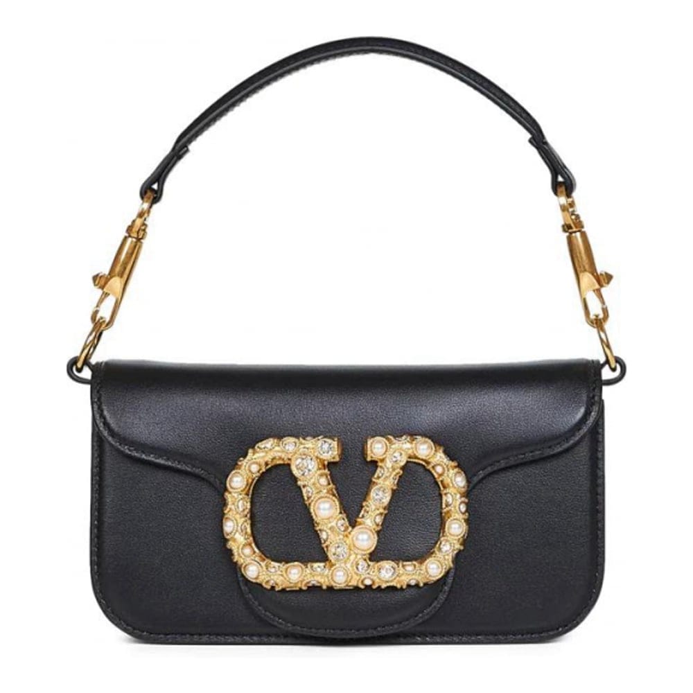 Valentino garavani - Sac à bandoulière 'Locò Small' pour Femmes
