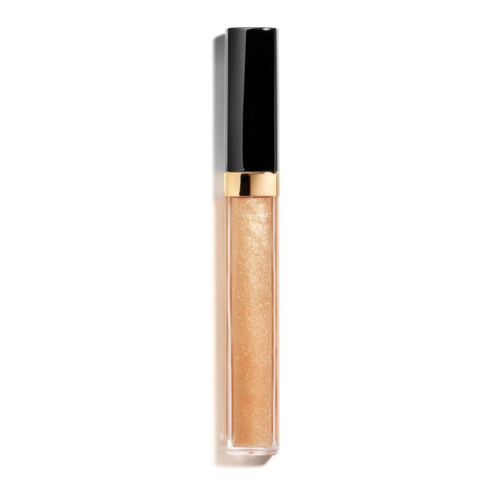 Chanel - Gloss 'Rouge Coco' - 774 Excitation, 5.5 g