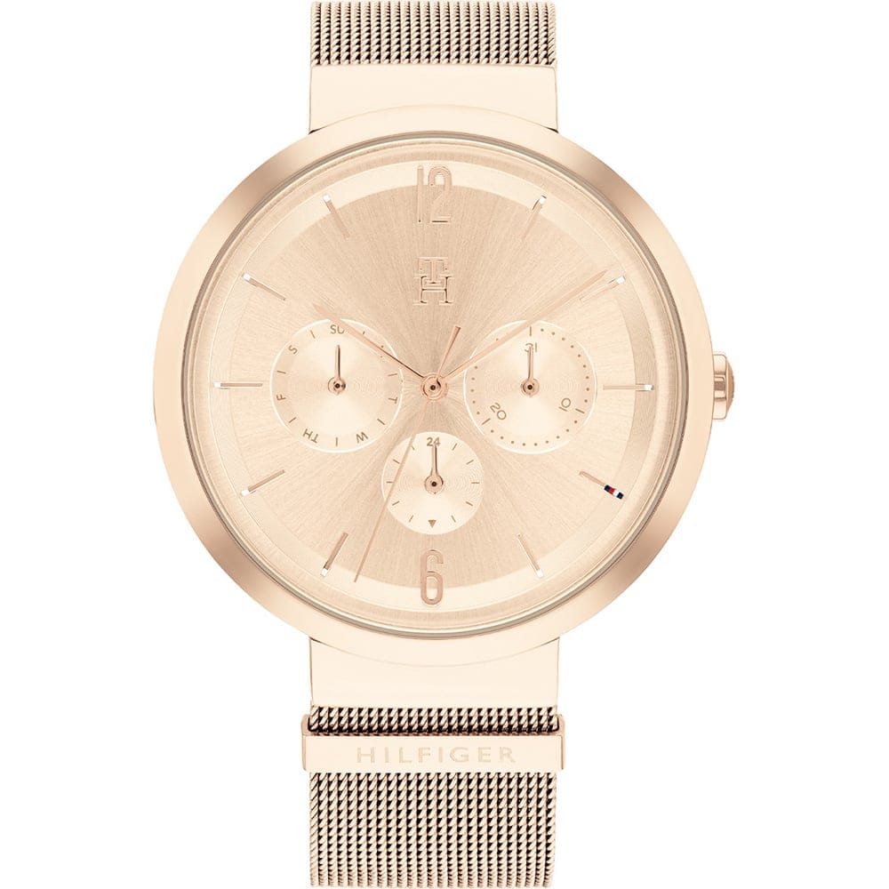 Tommy Hilfiger - Montre '1782538' pour Femmes