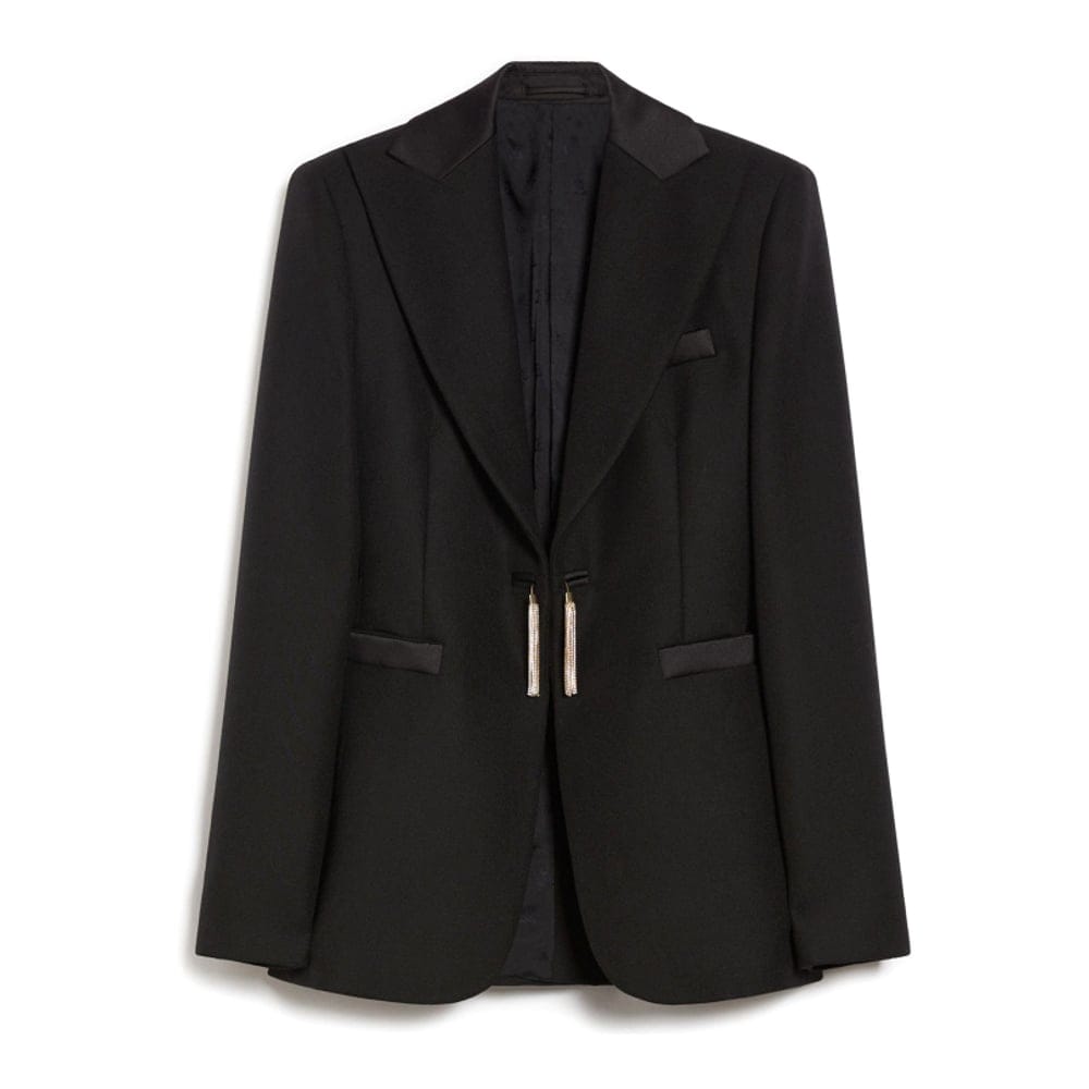 Max mara - Veste de smoking 'Boemia' pour Femmes