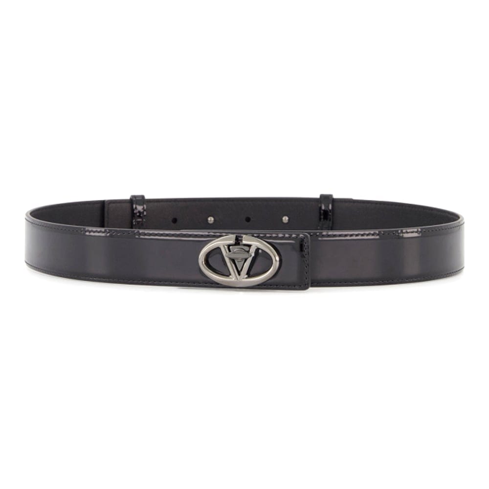 Valentino garavani - Ceinture 'VLogo The Bold Edition' pour Femmes