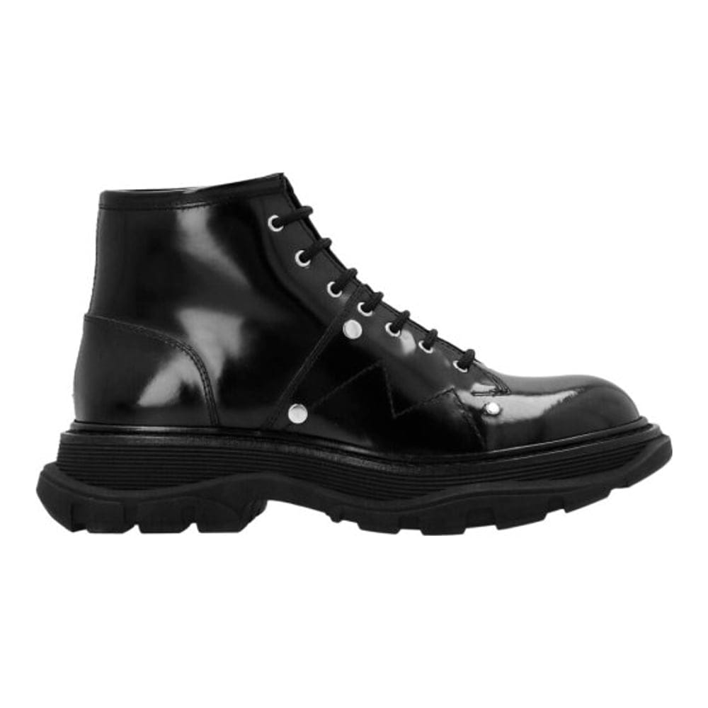 Alexander mcqueen - Bottines 'Tread Slick' pour Femmes