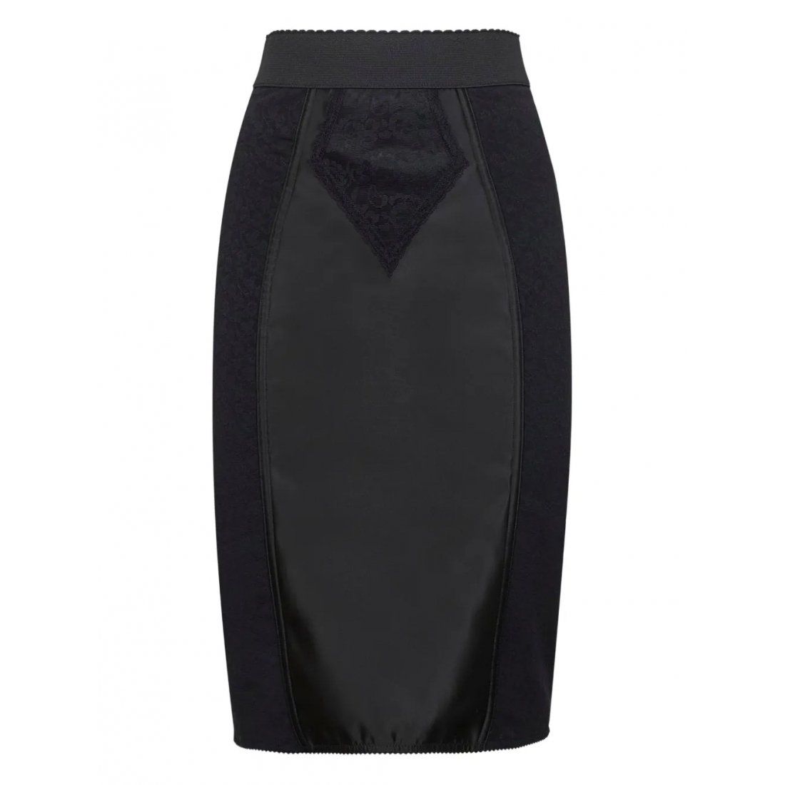 Dolce&gabbana - Jupe Midi 'Pencil' pour Femmes