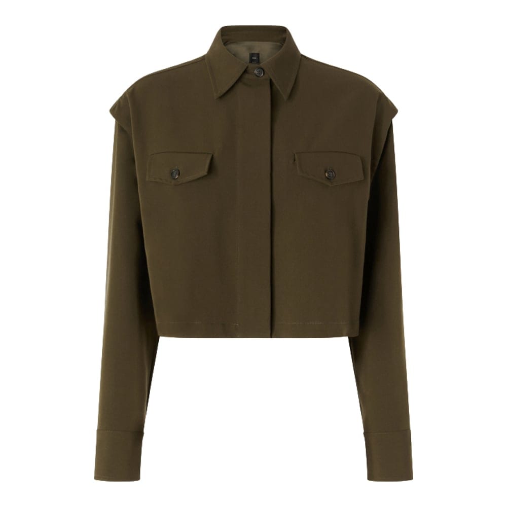 Pinko - Chemise 'Fioriera' pour Femmes