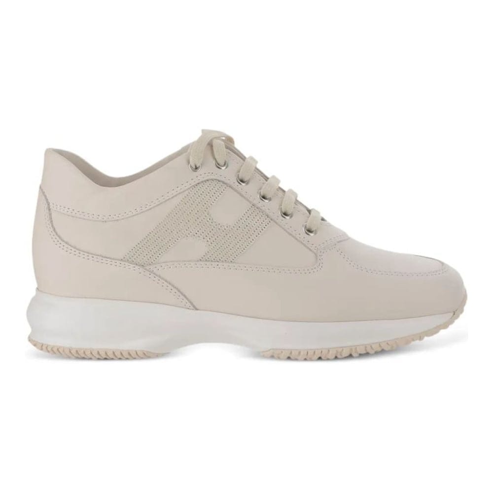 Hogan - Sneakers 'Low-Top' pour Femmes