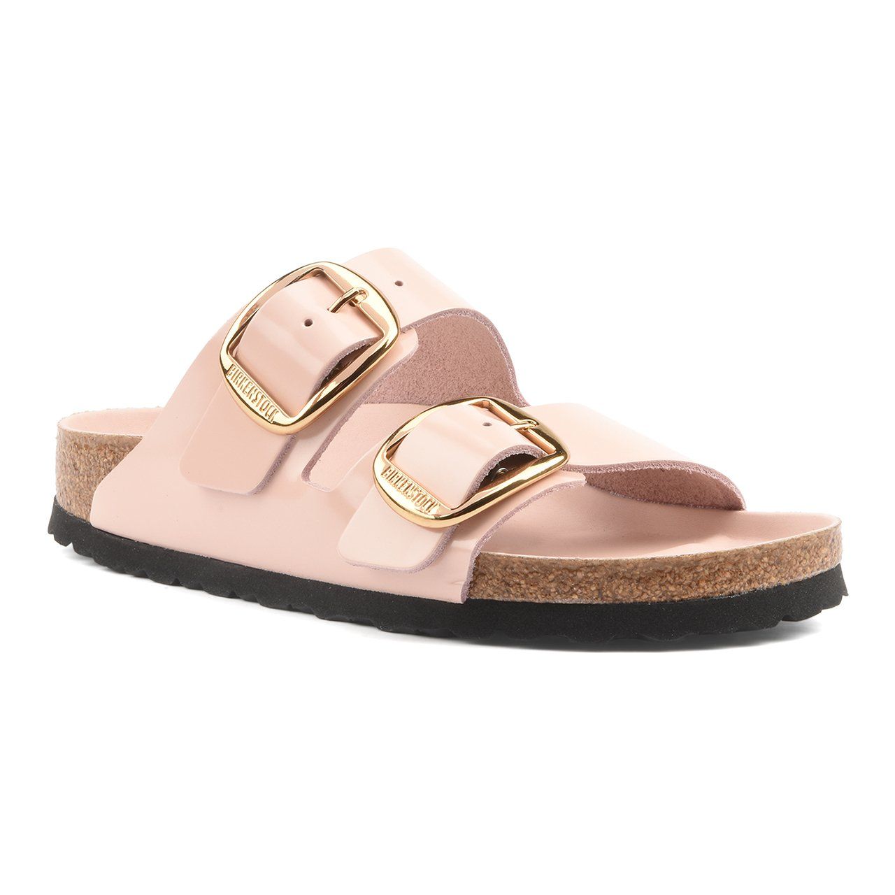 Birkenstock - Arizona big buckle