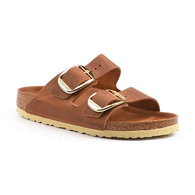 Birkenstock - Arizona Big Buckle  N