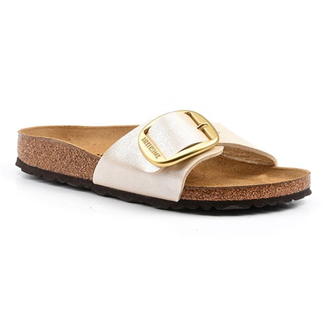 Birkenstock - MADRID BIG BUCKLE N