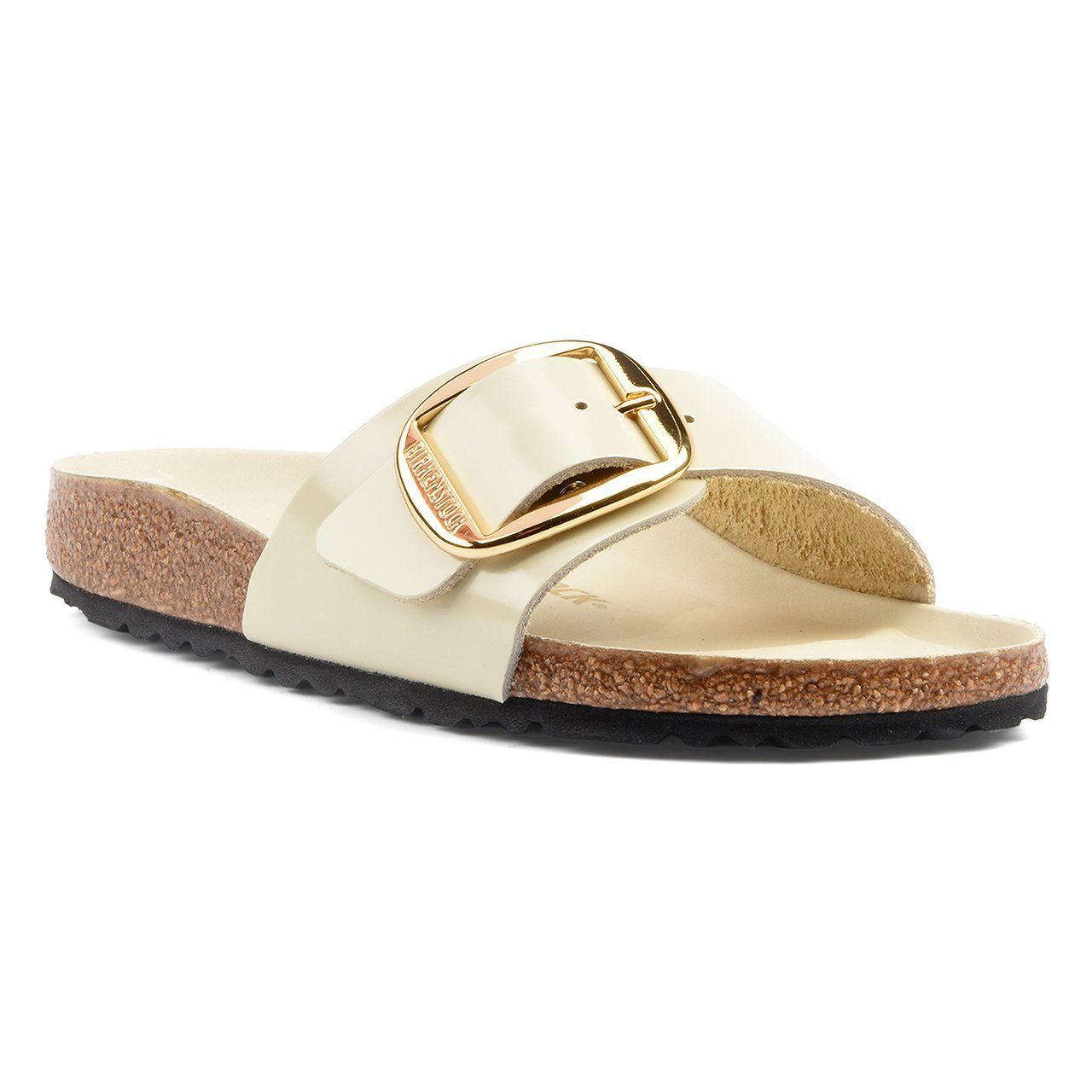 Birkenstock - Madrid Big buckle