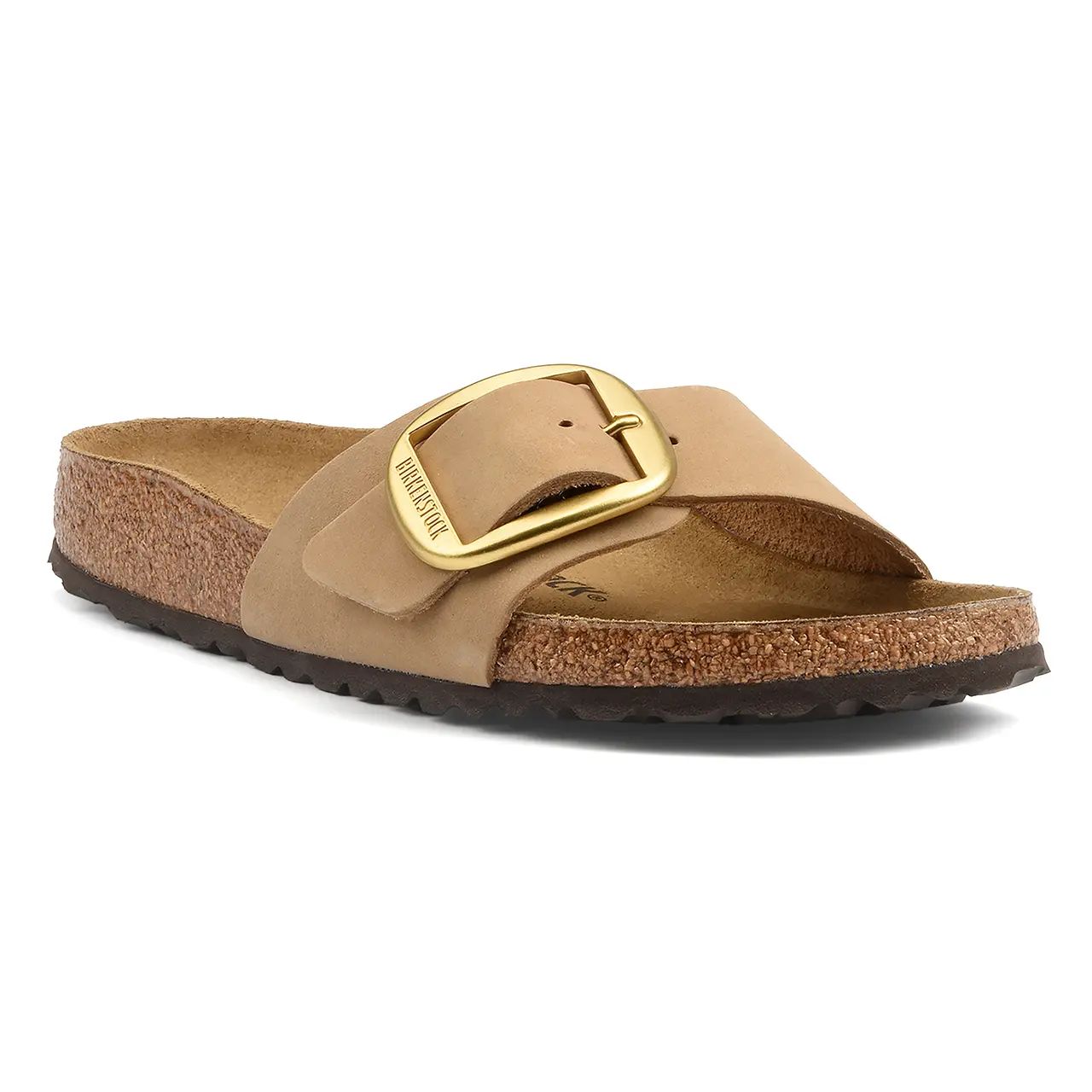 Birkenstock Madrid Big buckle-36 36