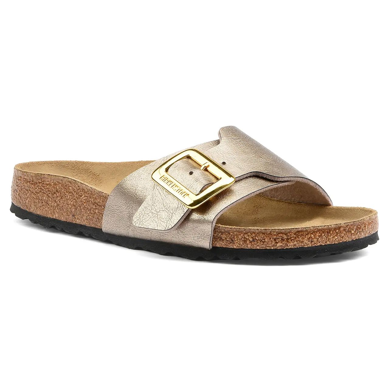 Birkenstock Catalina Cushion Buckle N-35 35
