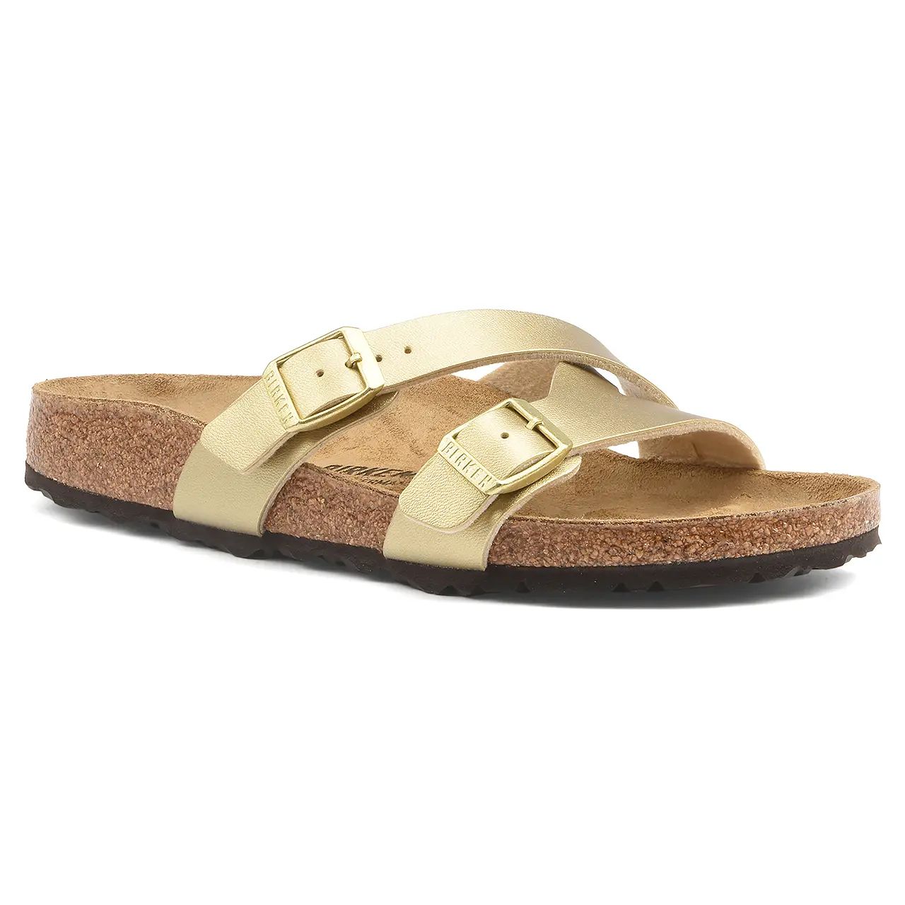 Birkenstock Yao Balance II N-38 38