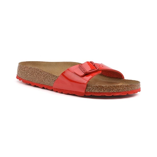 Birkenstock - Madrid BS Patent N