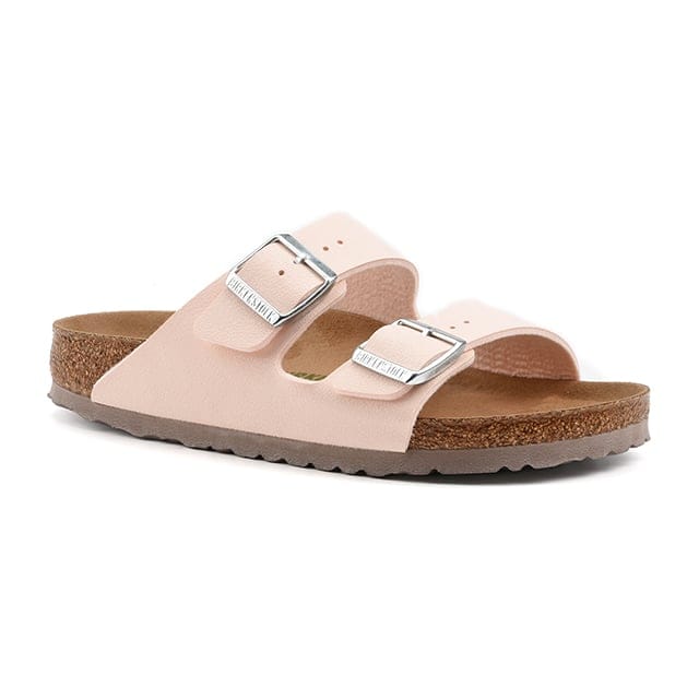 Birkenstock - Arizona N Earthy BFBC Veg