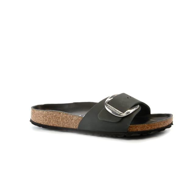 Birkenstock - Madrid Big Buckle N