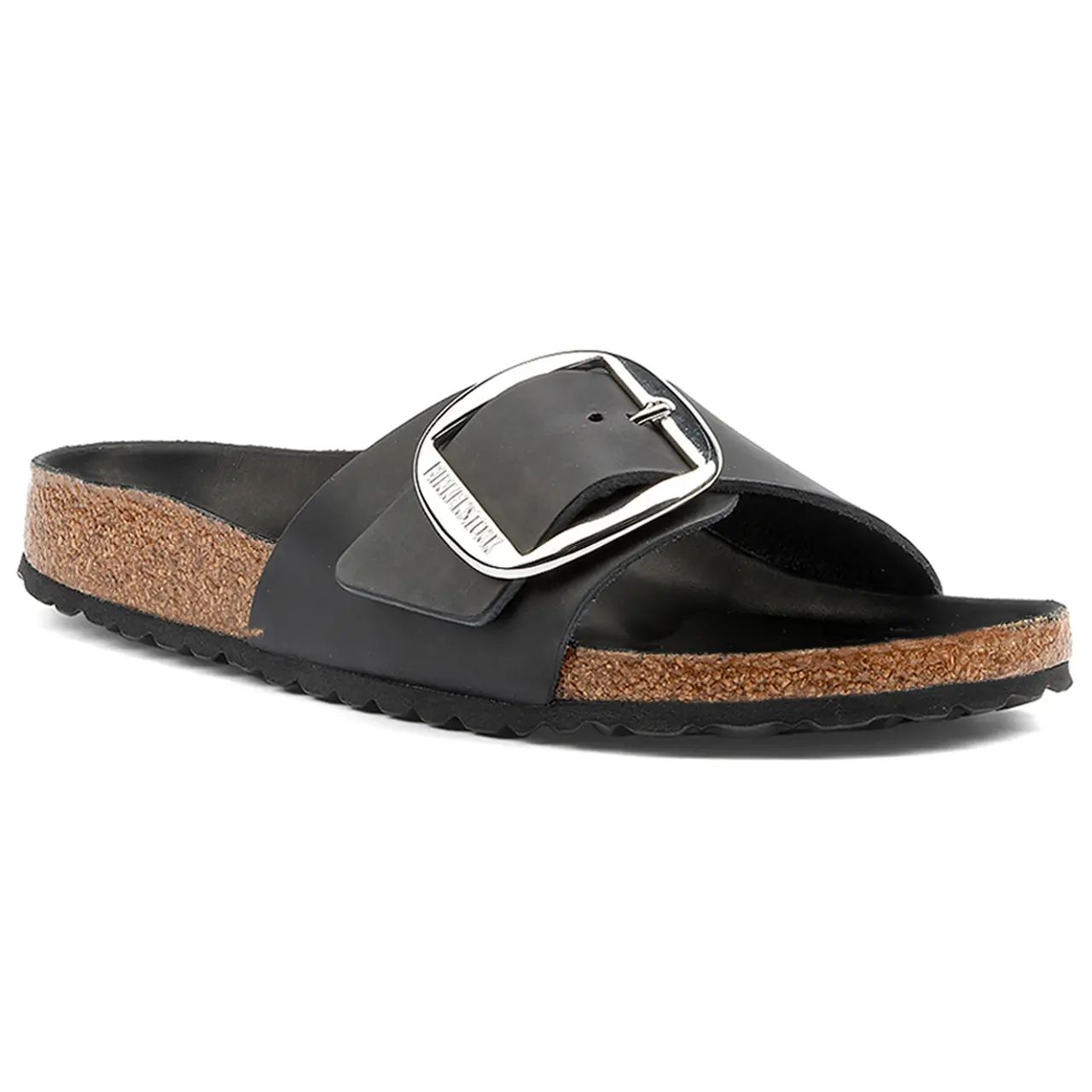 Birkenstock Madrid Big Buckle N-42 42