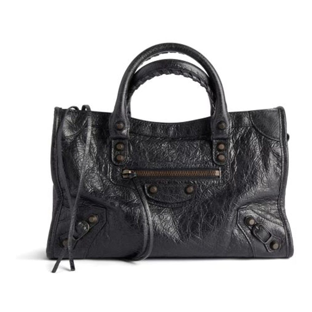 Balenciaga - Sac à main 'Le City Small' pour Femmes