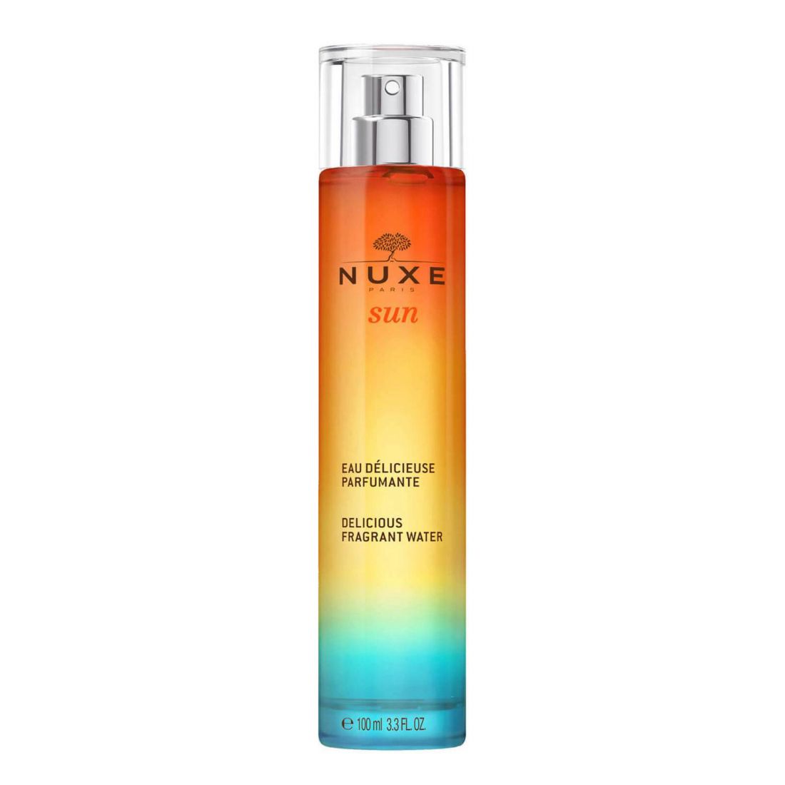 Nuxe - Eau Parfumante 'Sun Délicieuse' - 100 ml