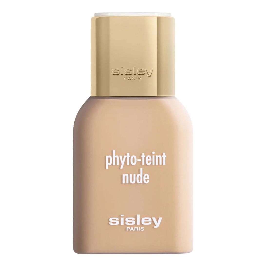 Sisley - Fond de teint 'Phyto Teint Nude' - 1C Petal 30 ml