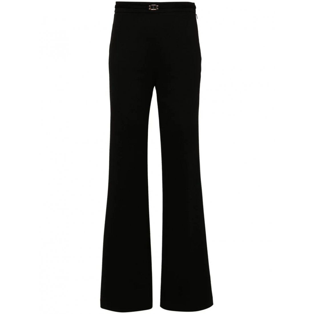 Twin set - Pantalon 'Logo-Plaque' pour Femmes